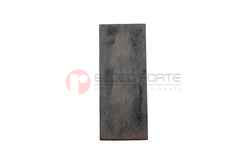PISADEIRA PIG. RETANGULAR AMADEIRADA 30X75X4CM