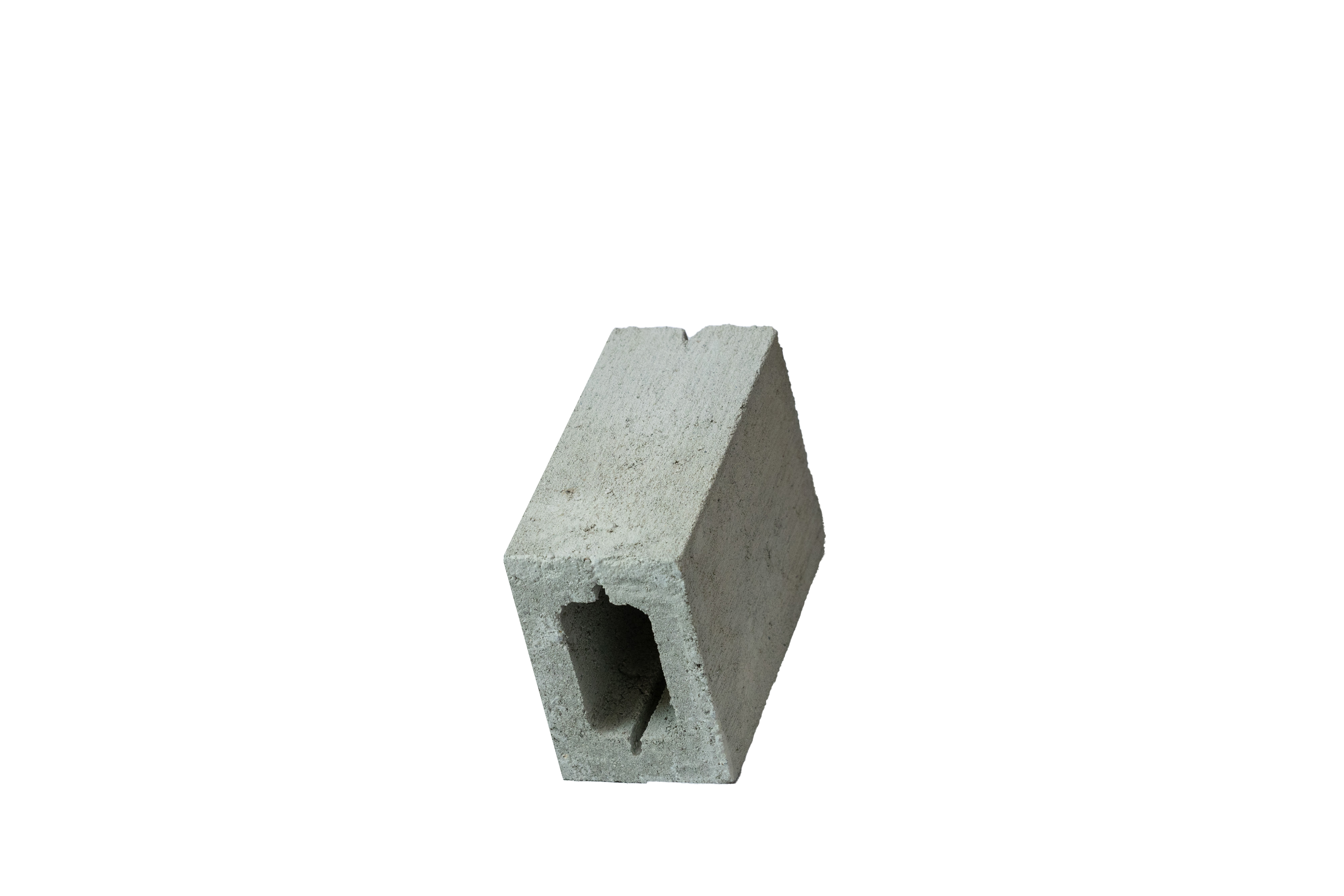 BLOCO COMPENSADOR 9X14X14CM